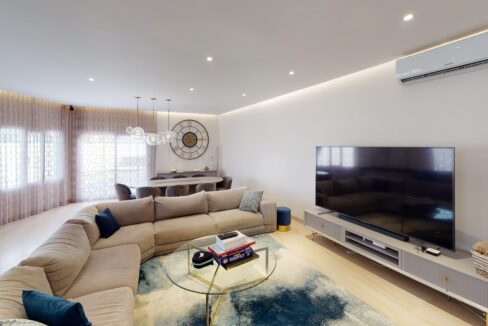 Sur-Al-Hadid-Complex-Mockup-Villa-Living-Room
